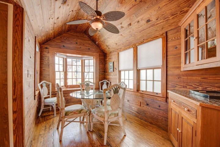 House in Key West, US