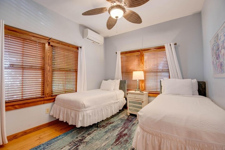 House in Key West, US