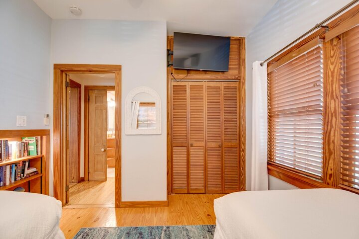 House in Key West, US