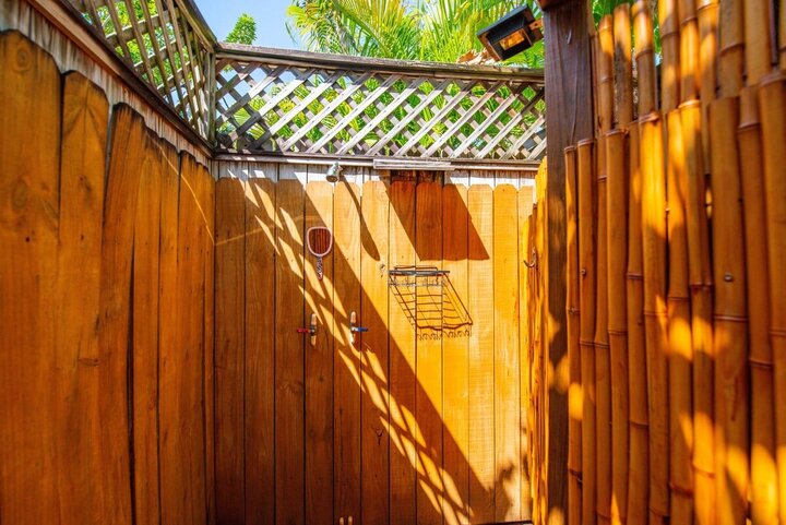 House in Key West, US