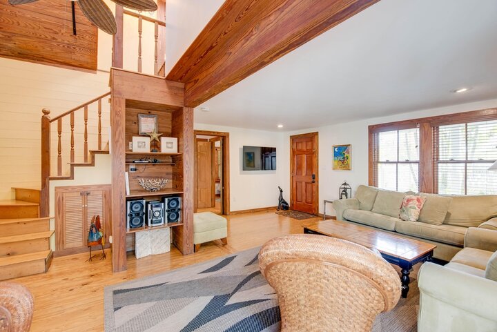 House in Key West, US