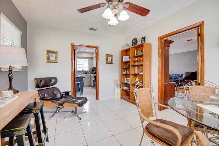 House in Key West, US