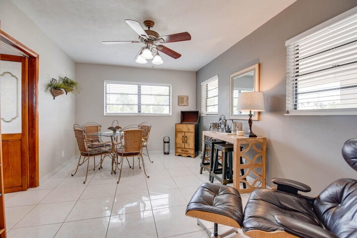 House in Key West, US