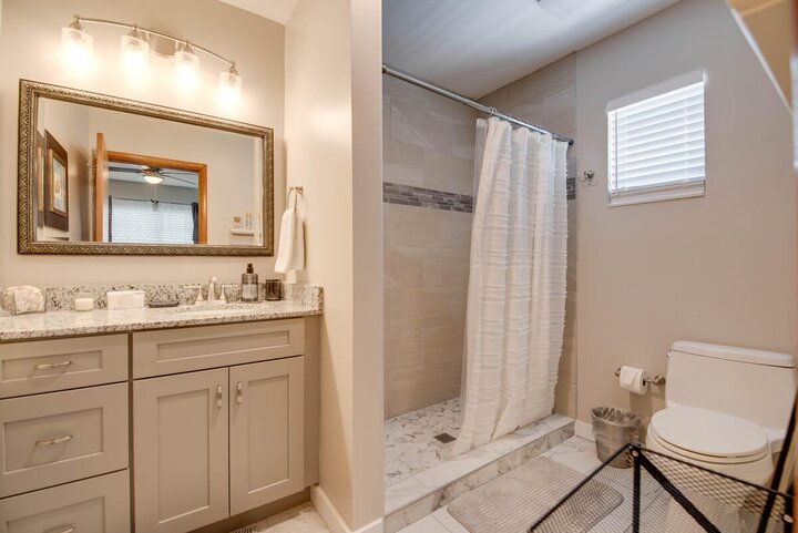 House in Key West, US