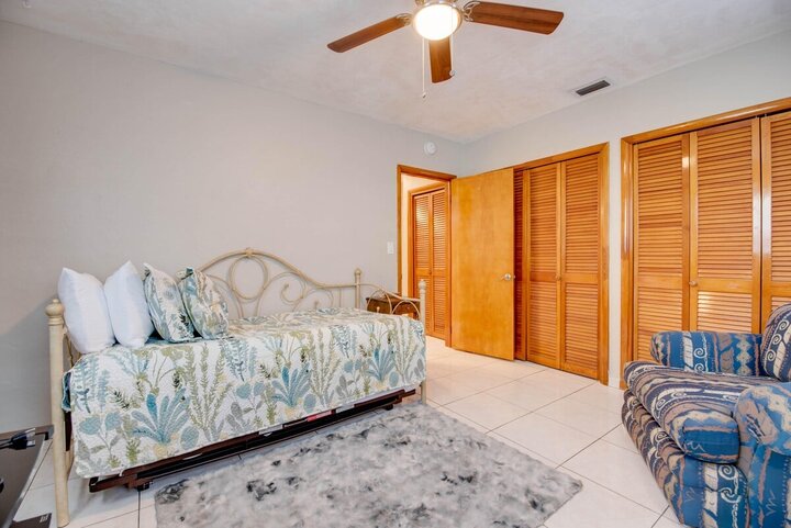 House in Key West, US