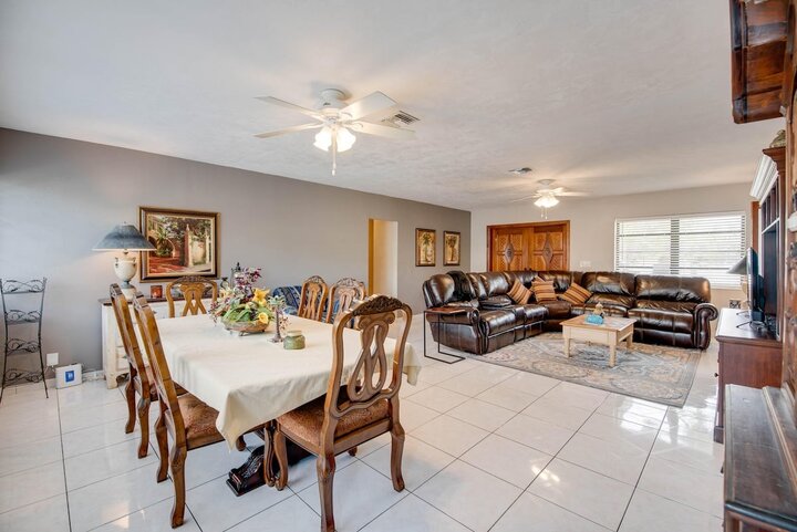 House in Key West, US