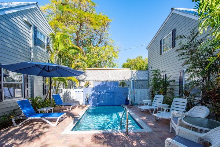 Townhome in Key West, US