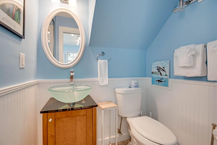 Townhome in Key West, US