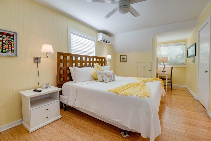 Townhome in Key West, US