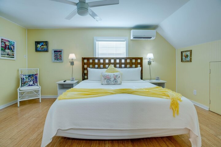 Townhome in Key West, US