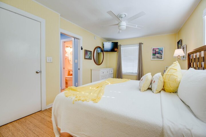 Townhome in Key West, US