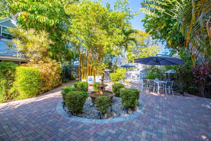 Townhome in Key West, US