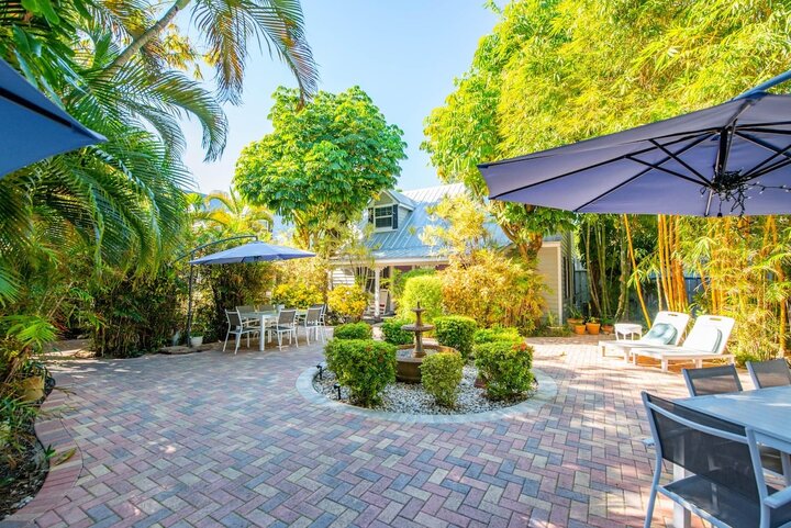 Townhome in Key West, US