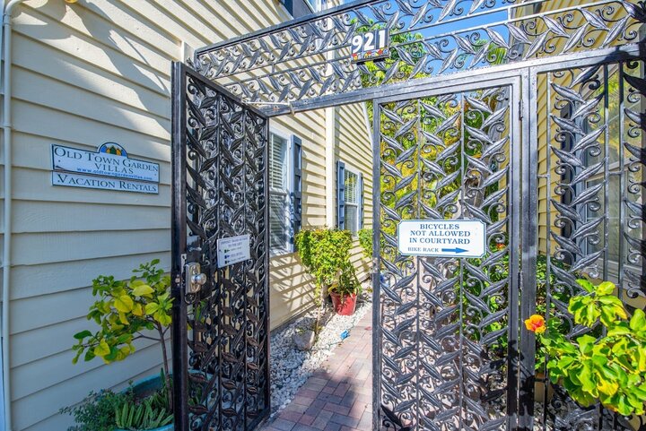 Townhome in Key West, US