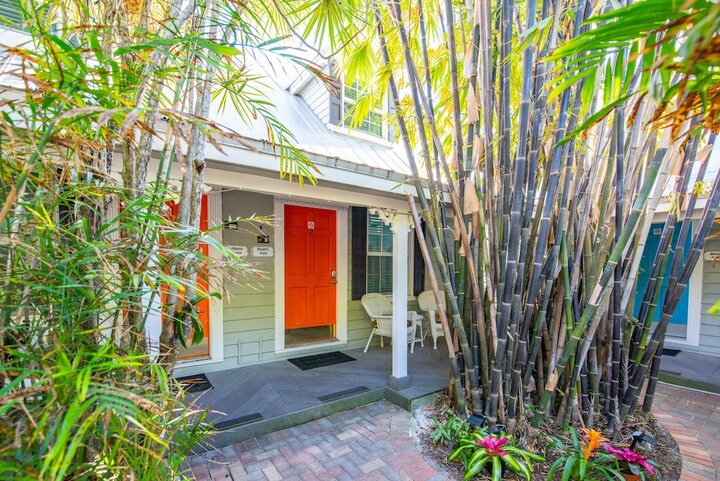 Townhome in Key West, US