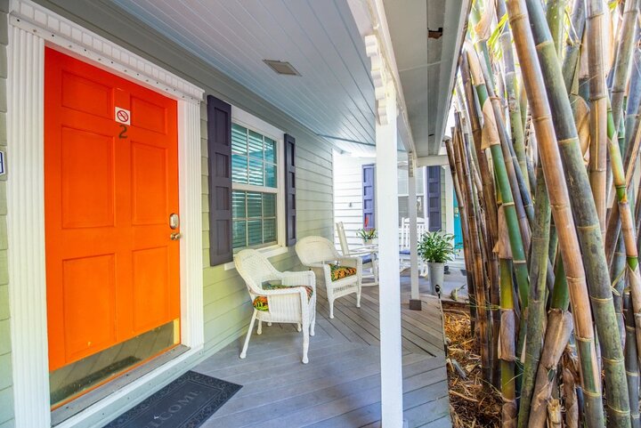 Townhome in Key West, US