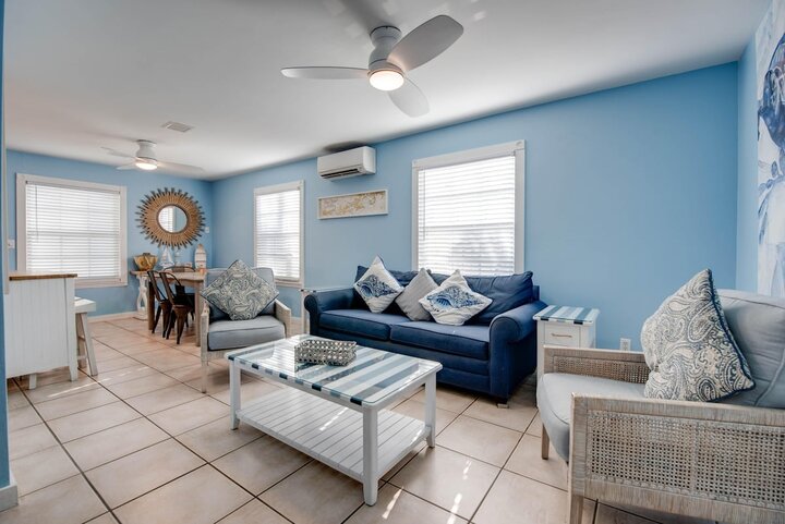 Townhome in Key West, US