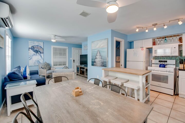 Townhome in Key West, US