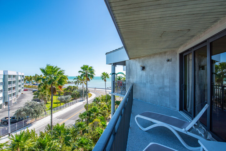 Condo in Key West, US