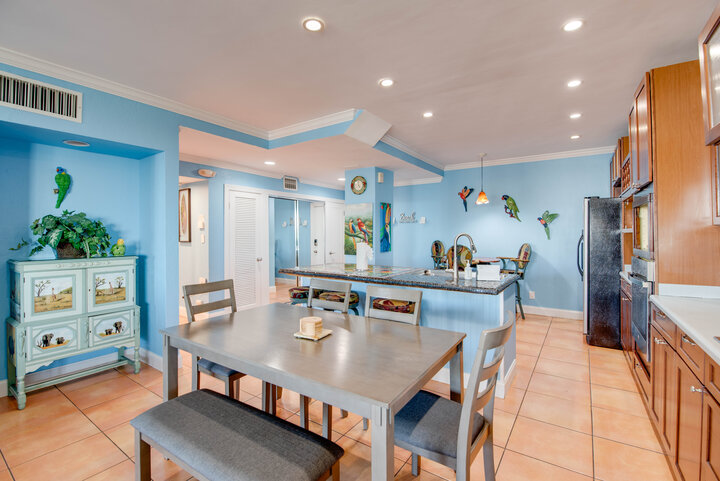 Condo in Key West, US