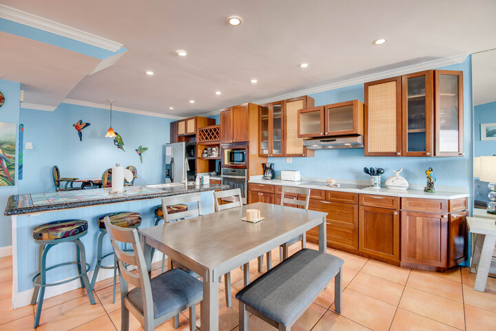 Condo in Key West, US