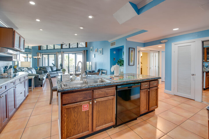 Condo in Key West, US