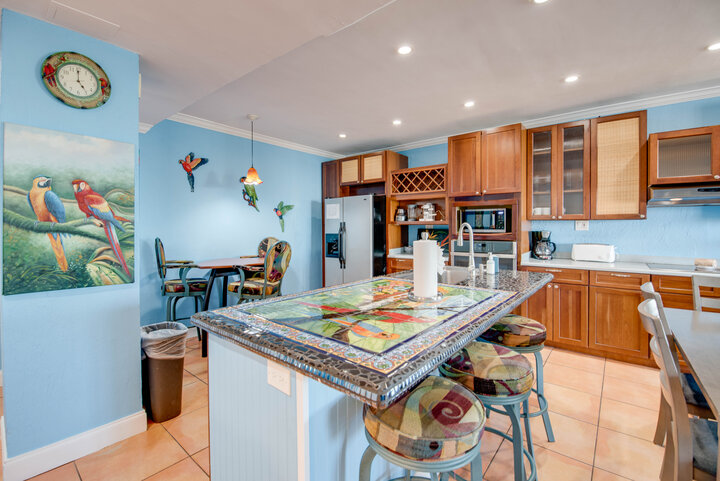 Condo in Key West, US