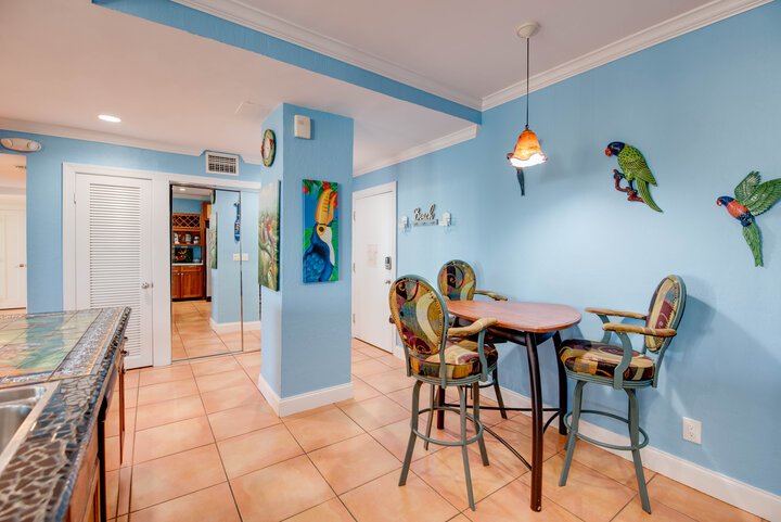 Condo in Key West, US