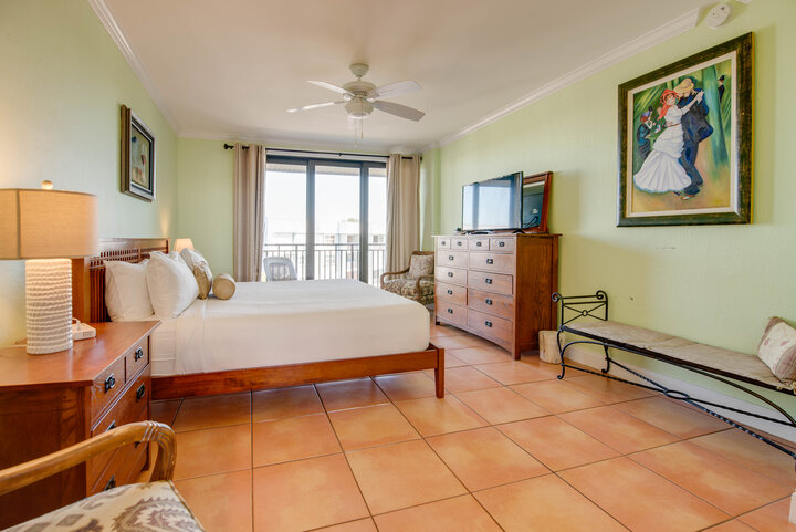 Condo in Key West, US