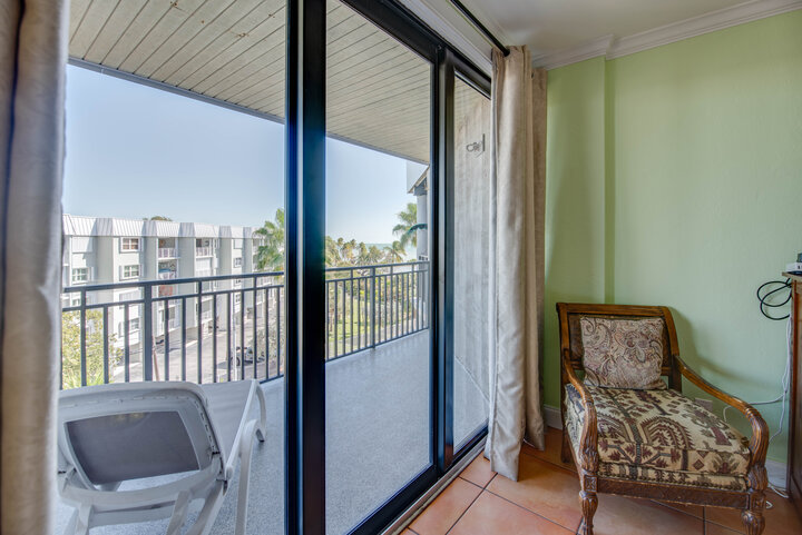 Condo in Key West, US