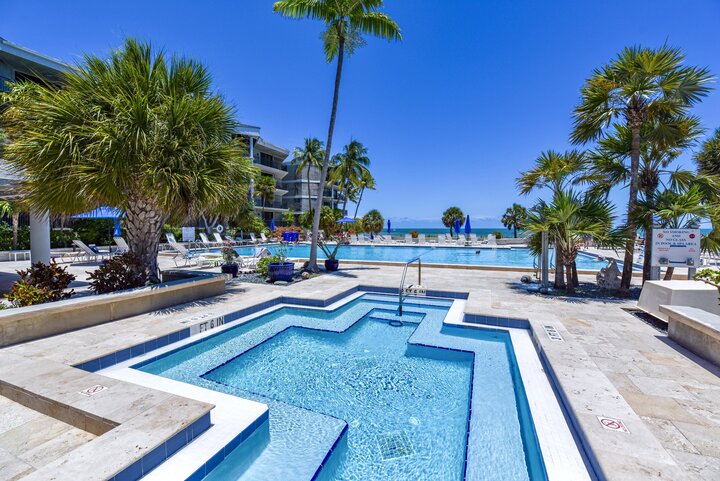 Condo in Key West, US
