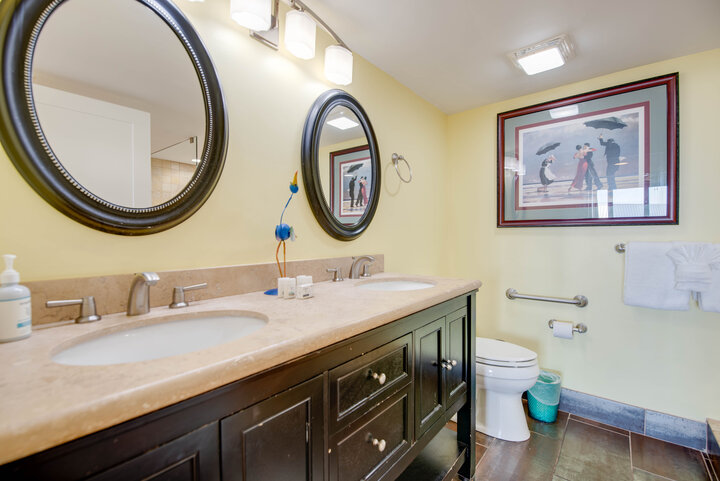 Condo in Key West, US