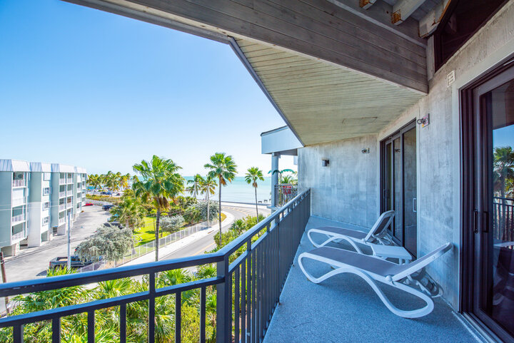 Condo in Key West, US