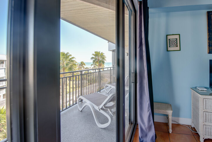 Condo in Key West, US