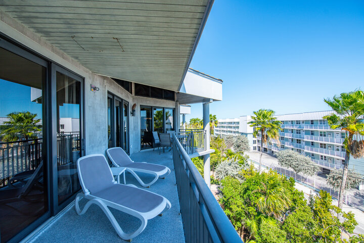 Condo in Key West, US