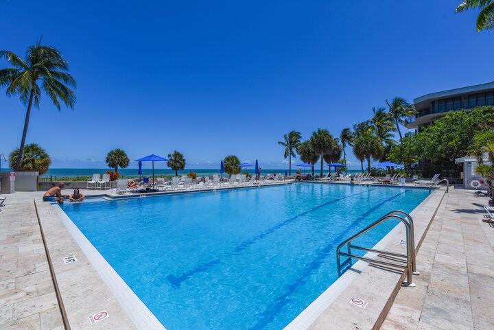 Condo in Key West, US