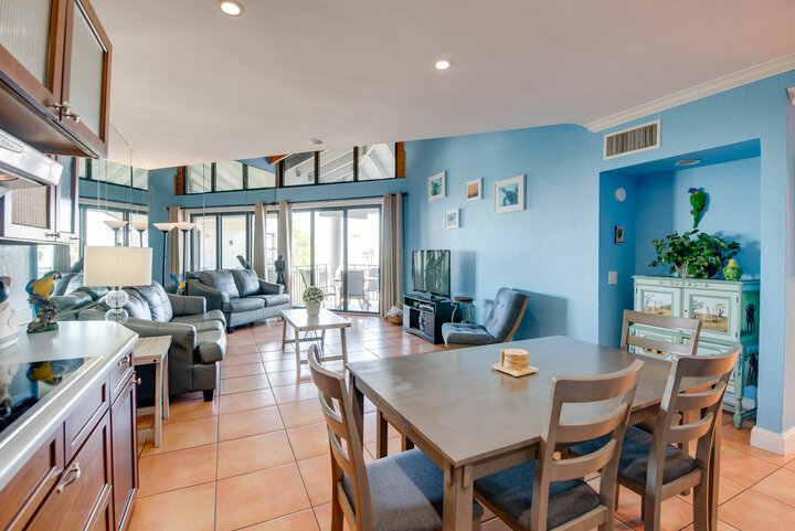 Condo in Key West, US