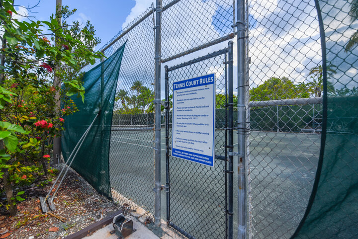 Condo in Key West, US