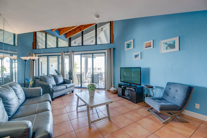 Condo in Key West, US