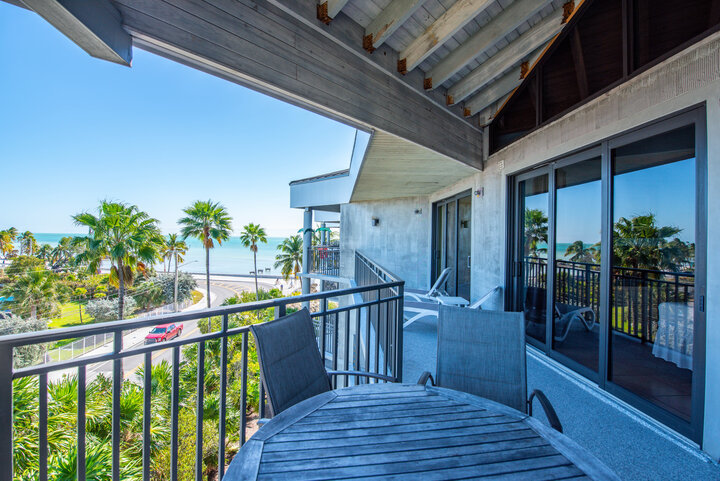 Condo in Key West, US