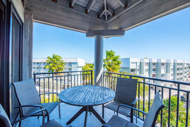 Condo in Key West, US