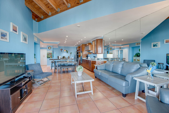 Condo in Key West, US