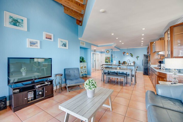 Condo in Key West, US