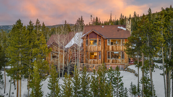 Home in Breckenridge, US