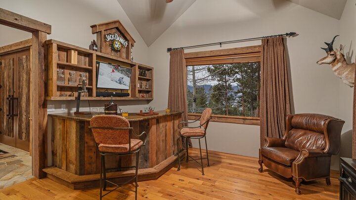 Home in Breckenridge, US