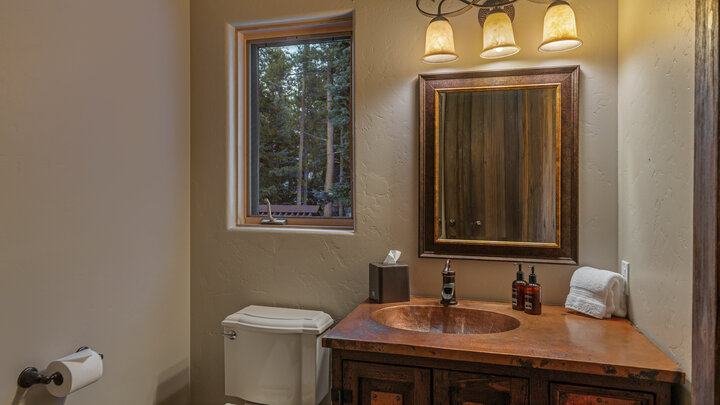 Home in Breckenridge, US