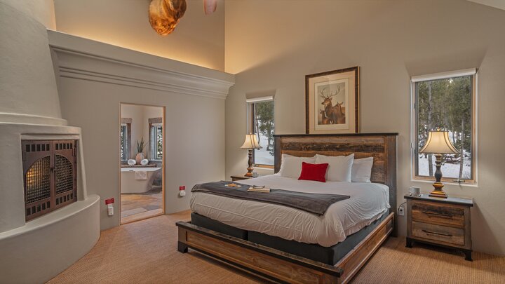 Home in Breckenridge, US