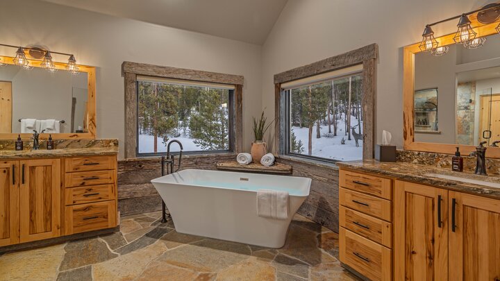 Home in Breckenridge, US