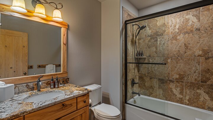 Home in Breckenridge, US