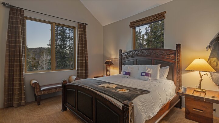 Home in Breckenridge, US